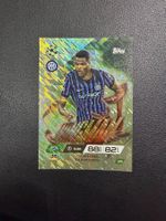 Topps Match Attax 2025/26 Denzel Dumfries 195