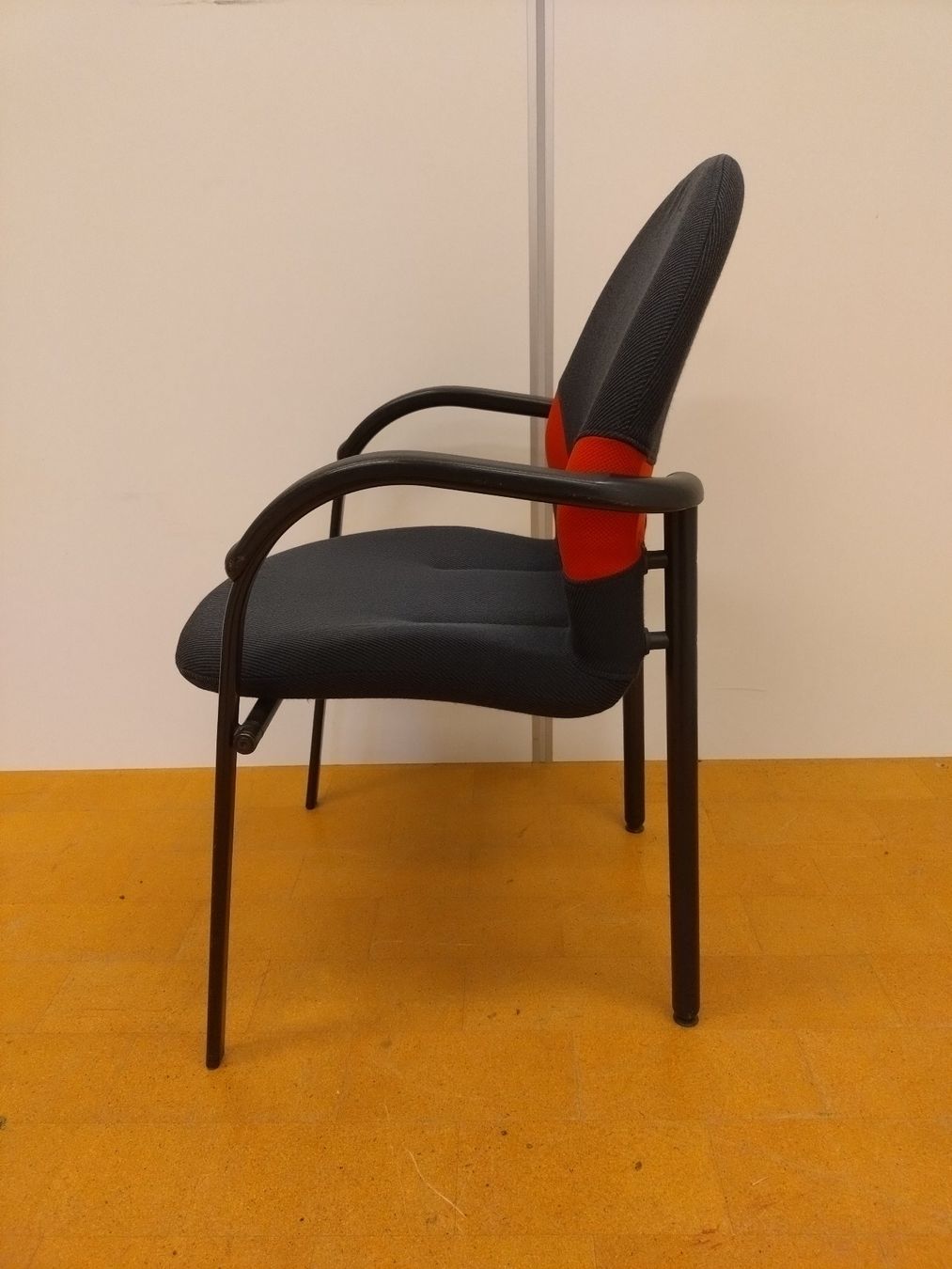 Vitra Sedie: Vitra Persona 4-BE Stuhl – Usato da Steinhausen venduto da _Bergler_ 1