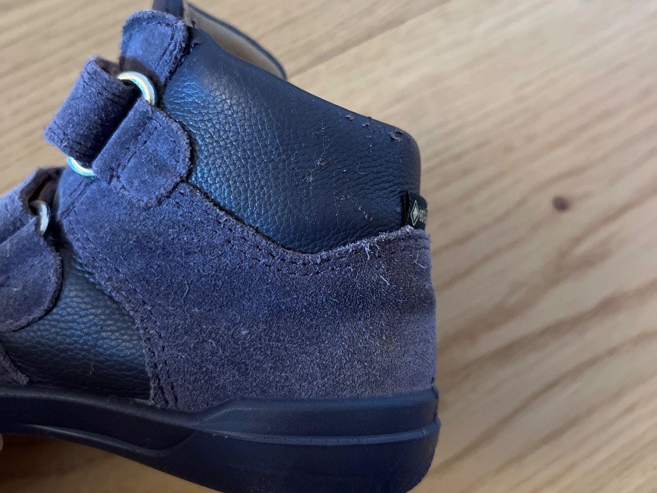 Superfit Scarpe per ragazzi: Superfit Goretex Gr.21 – Usato da Winterthur venduto da ani_svs9 3