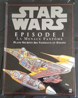 Star Wars - Vaisseaux et engins  N 2   (BON ETAT+)