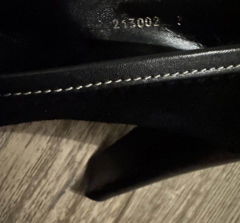 Gucci Scarpe da donna: Gucci Platform Heels – Usato da Zug venduto da mkurganskaya 2