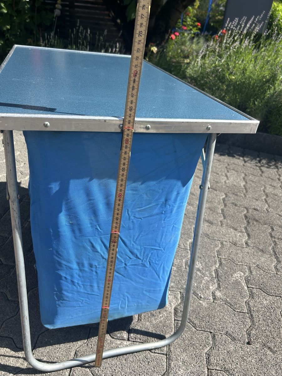 Armadi: Camping Küchenschrank klappbar – Usato da Winterthur venduto da Monster916 6