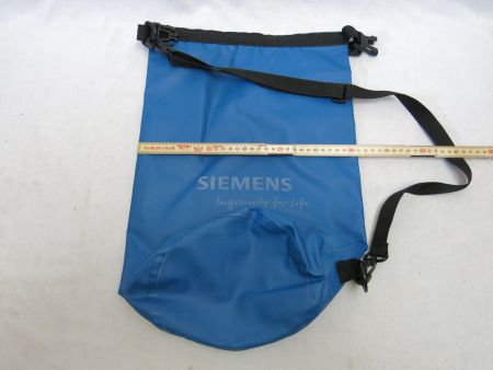 Fund Tasche Wasserdicht