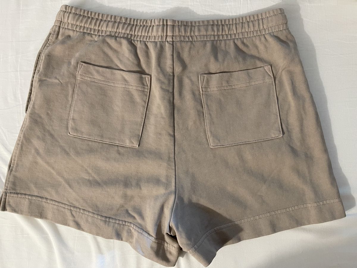 H&M Pantaloni: shorts h&m – Nuovo (secondo la descrizione) da Meikirch venduto da Hilfe_Waisentiere