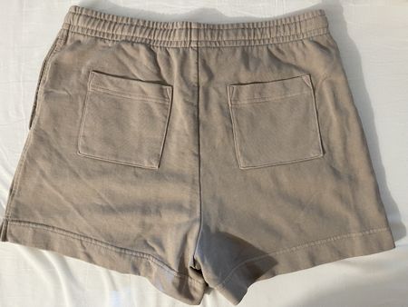 shorts h&m