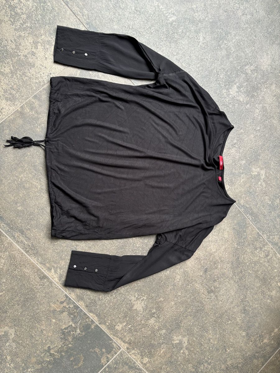 S.Oliver Pullover & Sweatshirts: S. Oliver Sweatpullover wie neu Gr. 42 – Gebraucht aus Lindau von Mkey1