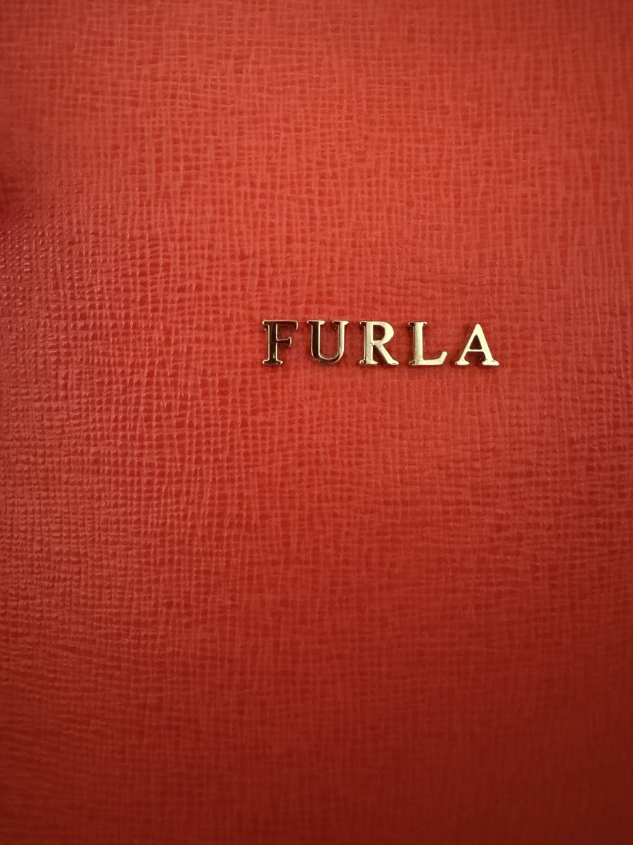 Furla Borse da donna: Borsa Furla (ottimo stato!) – Usato da Lugaggia venduto da smy_d269 3