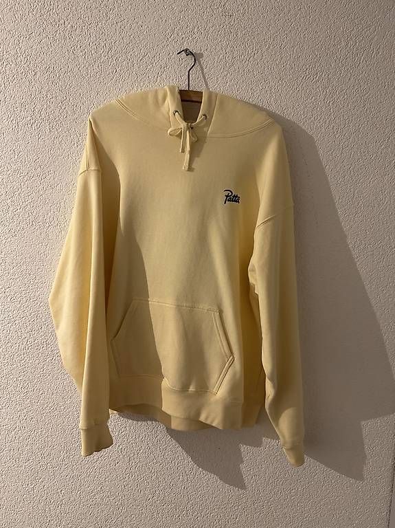 Pullover & Sweatshirts: Patta Hoodie  – Gebraucht aus Davos Wiesen von chr_5lyx 1