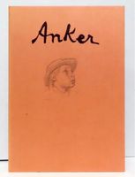 Anker, chroniques intemporelles.