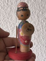 Japon ancienne kokeshi puppet japonaise