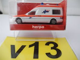 Herpa 043984 "MKT Nürnberg", Nr. v13