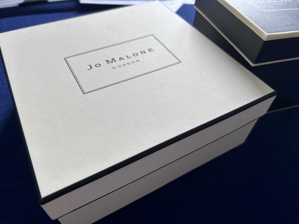 Altro in Decorazioni & Accessori: Jo Malone gift boxes – Usato da Biel/Bienne venduto da zit_v5yc 1