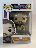 Funko POP! Marvel Les Gardiens de la Galaxie Vol.2 Ego