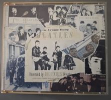 The Beatles DCD – Anthology 1