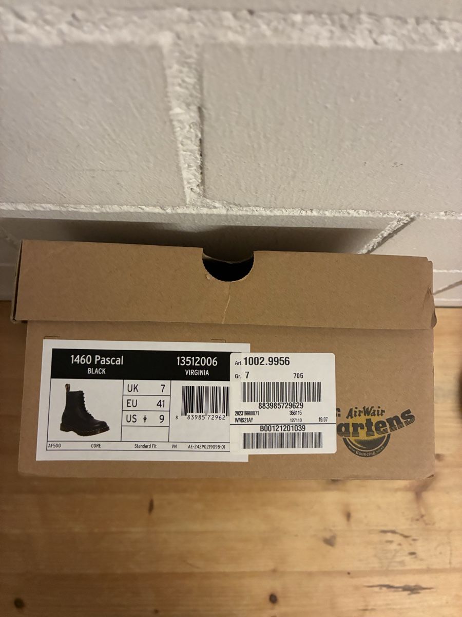 Chaussures hommes: Dr.Martens – Neuf (Voir description) à Wallisellen par maksim8880 4