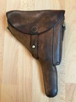 Holster ohne Tragriemen