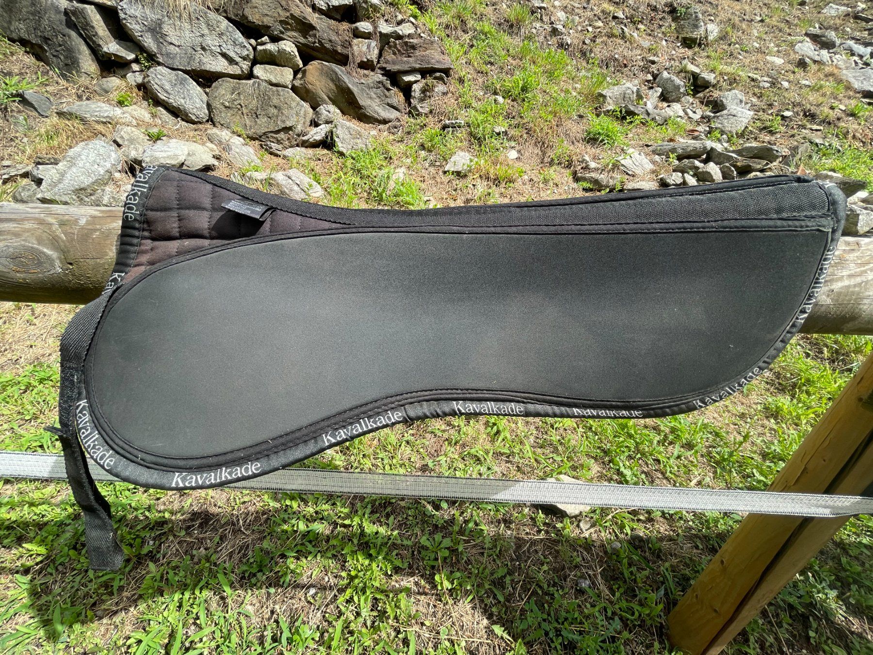 Selles, accessoires: Wintec Lite VS Sattel – D'occasion à Malvaglia par Ponos 5