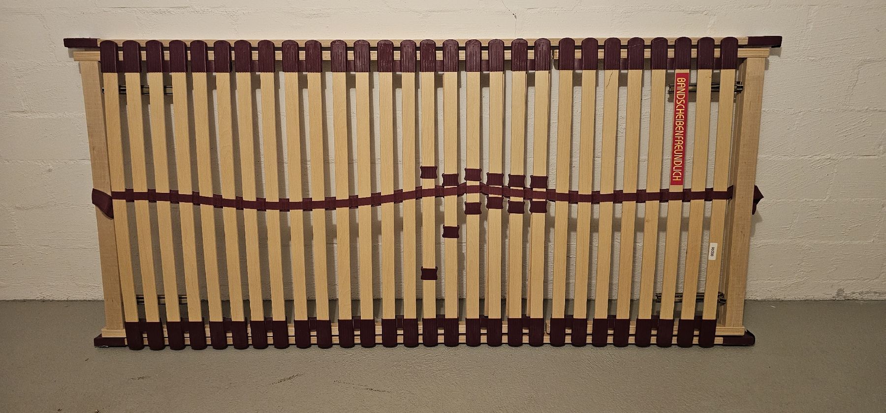 Reti a doghe: Lattenrost 90 x 200 cm – Usato da Herrliberg venduto da rpatrick1980