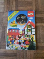 Catalogue/Notice de montage Lego 1979