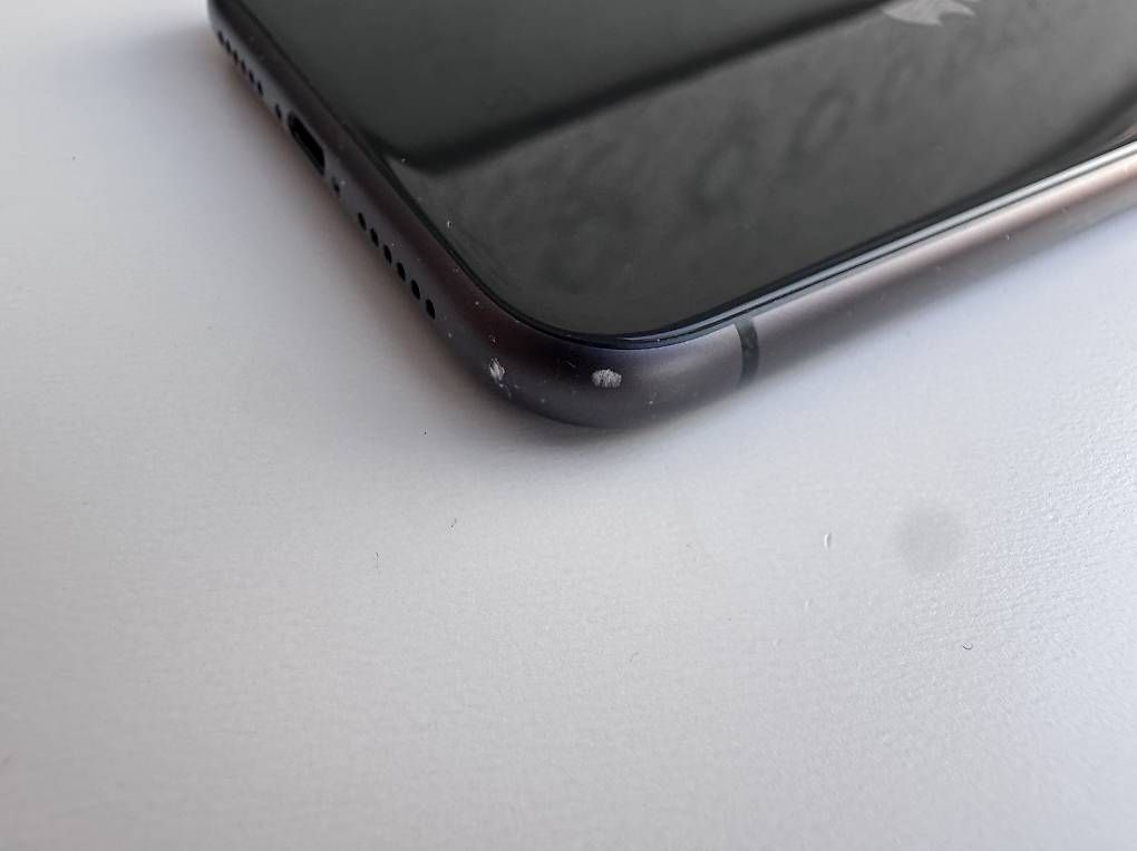 Telefoni cellulari / Smartphones: Iphone 11 256gb  – Usato da Murzelen venduto da Dextramcerebri 3