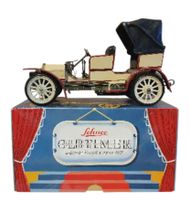 Schuco Oldtimer Mercedes Simplex Rüttelwagen