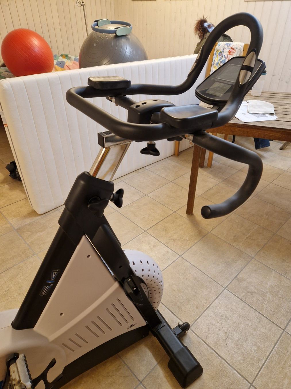 Hometrainer: Indoor Speedbike – Usato da Häuslenen venduto da Sgl0 5