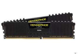 Corsair Vengeance LPX 32 GB – DDR4-2400, 2×16 GB