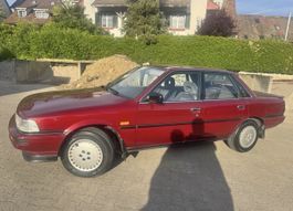 Toyota Camry 2.0 GLi
