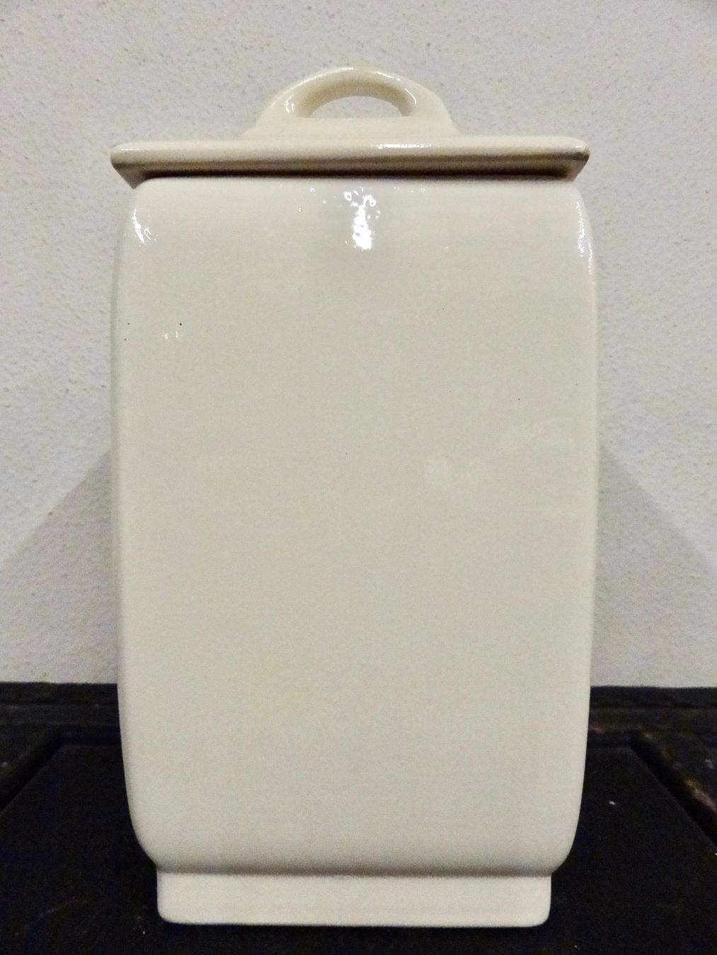 Contenitori & Simili: Vintage Vorratsdose SAGO Dose Vorratsbehälter Keramik – Nuovo (secondo la descrizione) da Kerzers venduto da zimmergruen 4