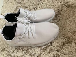 Basket blanches 39