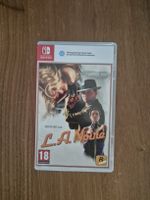 Nintendo Switch L.A. Noire