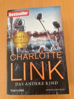 Charlotte Link - Das andere Kind, Kriminalroman, Bestseller