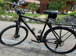 Top Tourenrad für Radbegeisterte