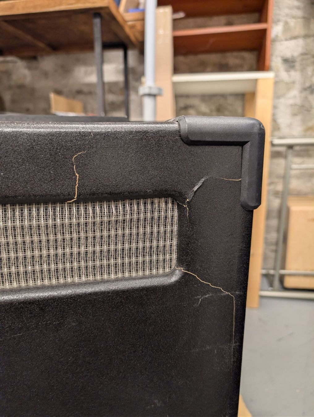 Amplificatori: Leslie 3300 – Usato da Bellinzona venduto da fan_tc7f 3