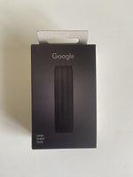 google fit bit air armband obsidian
