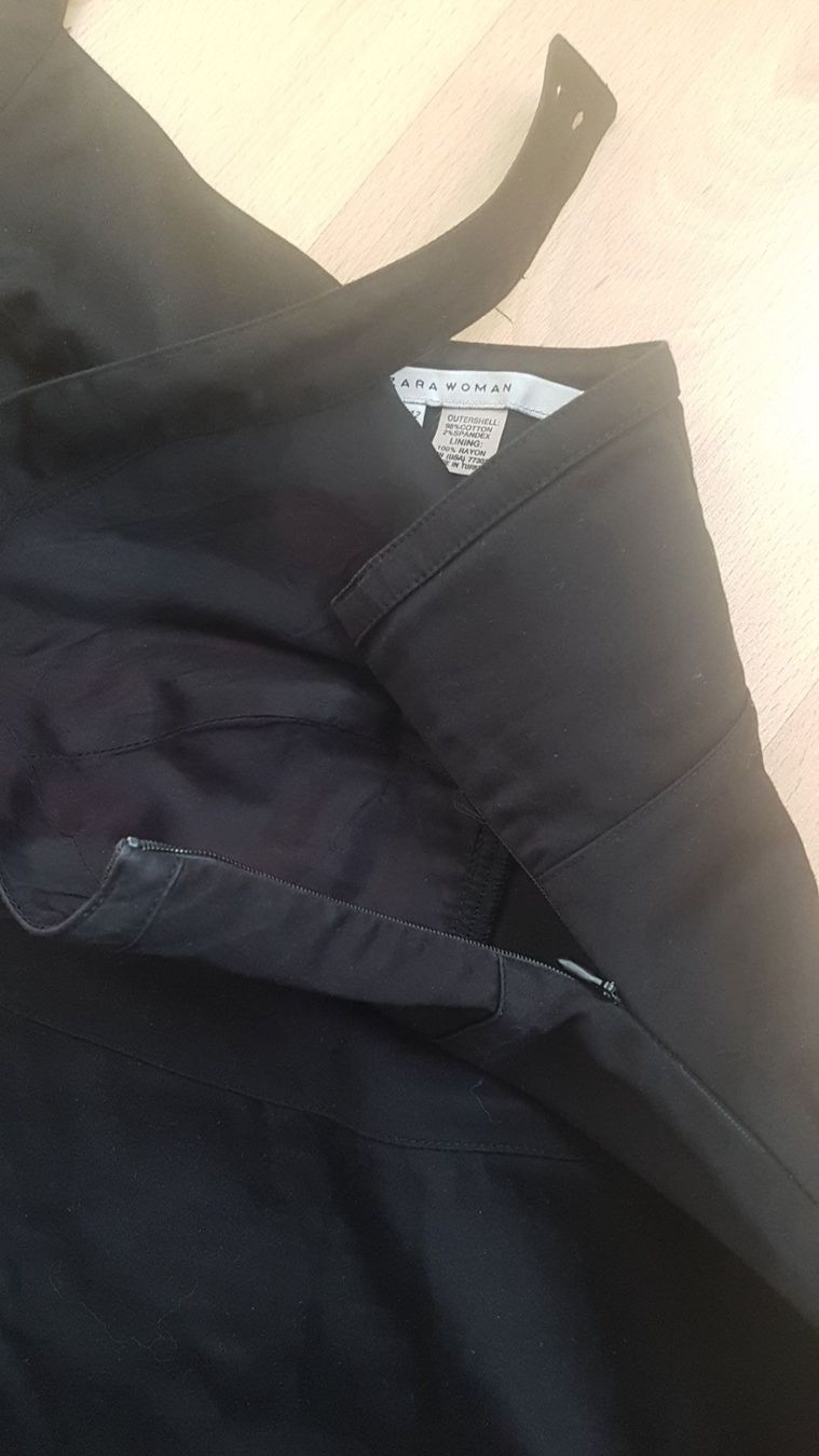 Vestiti: Festkleid Gr.42 von ZARA – Usato da Schöfflisdorf venduto da CrRG21 4