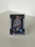 Deniz Gül RC /99 Topps Museum 25/26 FC Porto