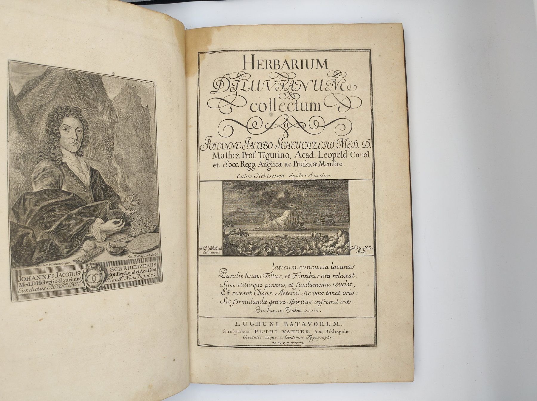 Livres: BOTANIK - – D'occasion à Goldach par Gaip