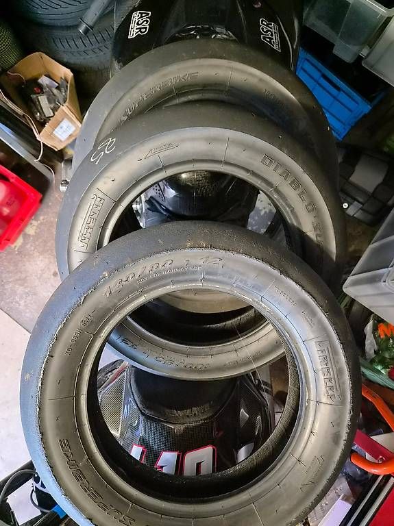 Mini Bike: Pitbike IMR 190 RR – Usato da Horgen venduto da domdomdomdom 2
