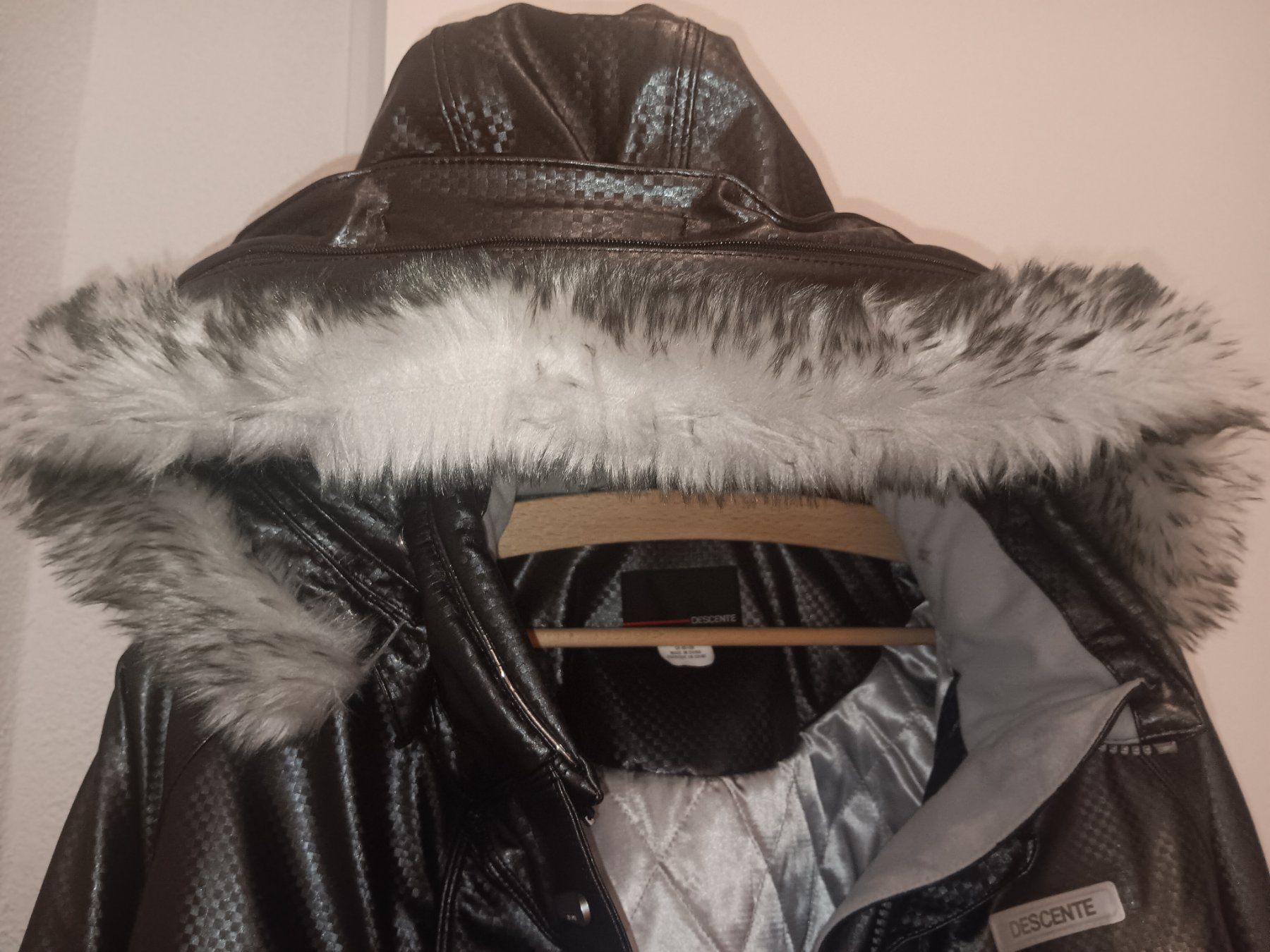 Jacken: Damen Ski Jacke,Gr.38 – Neu (gemäss Beschreibung) aus Oftringen von WufffWuff 4