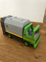 PLAYMOBIL KEHRICHTWAGEN