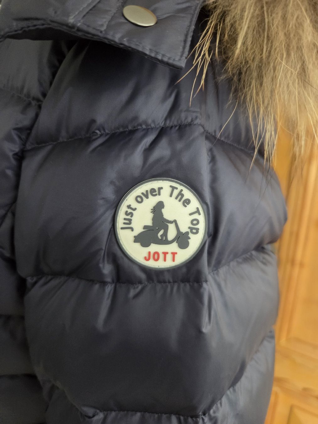Jott Giacche: Daunenjacke, Kurzmantel, Jott – Nuovo (secondo la descrizione) da Wiesendangen venduto da Sinhuk 1