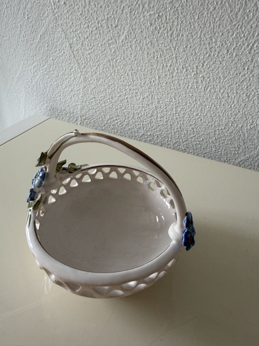 Schalen: Porcelain bowl – Neu (gemäss Beschreibung) aus Uster von Monika_OB 3