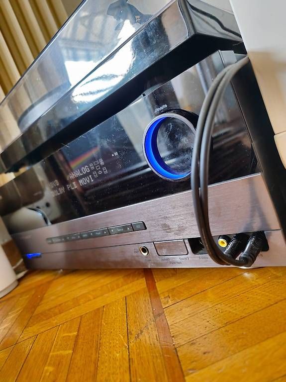 Amplificatori: Ampli Harman Kardon – Usato da Lausanne venduto da pat_6plk 1