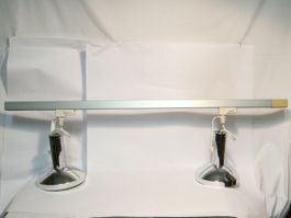 Vintage iGuzzini Coolbeam Spotlampe Lampe Spot made in Italy