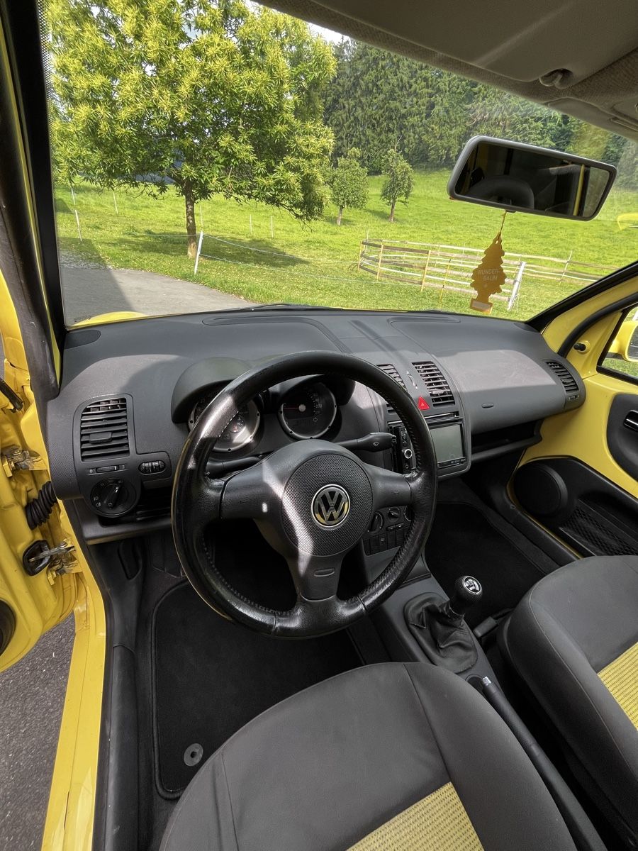 VW Autos: VW Lupo 1.4 100PS  – D'occasion à Meierskappel par Dilger.s 6