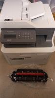 Brother Laser Multifunktionsdrucker DCP-L3550CDW