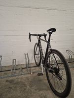 Rennvelo/Rennrad Focus Izalco Carbon