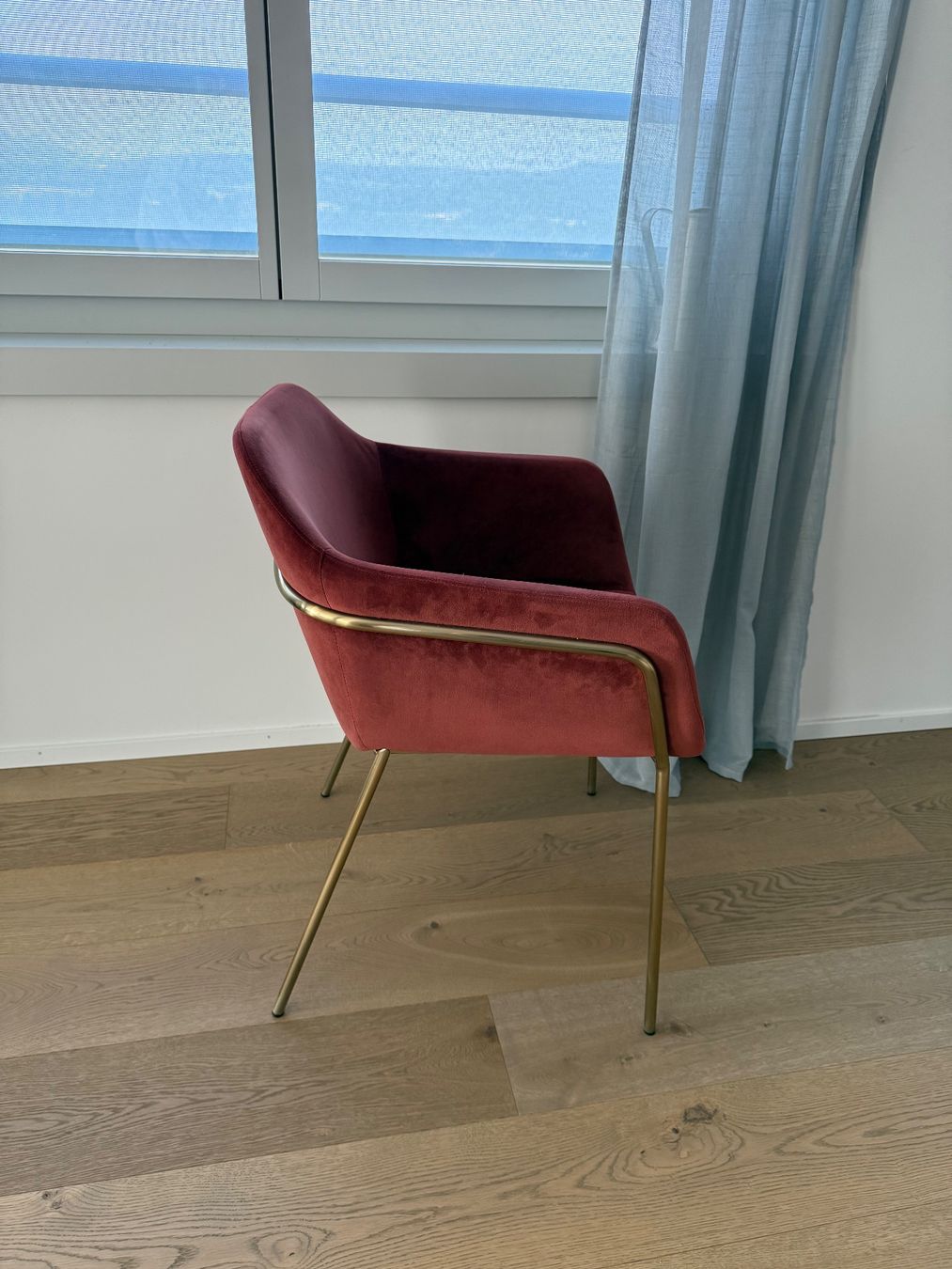 Maisons du monde Sedie: Stuhl Set - 4 Stücke, Maisons du Monde – Usato da Bülach venduto da anyx 3