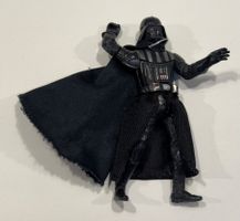 Darth Vader Actionfigur - Star Wars Klassiker! 🚀🖤